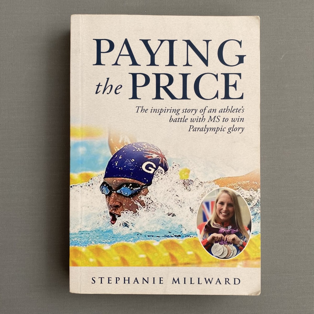 Paying the Price By Stephanie Millward