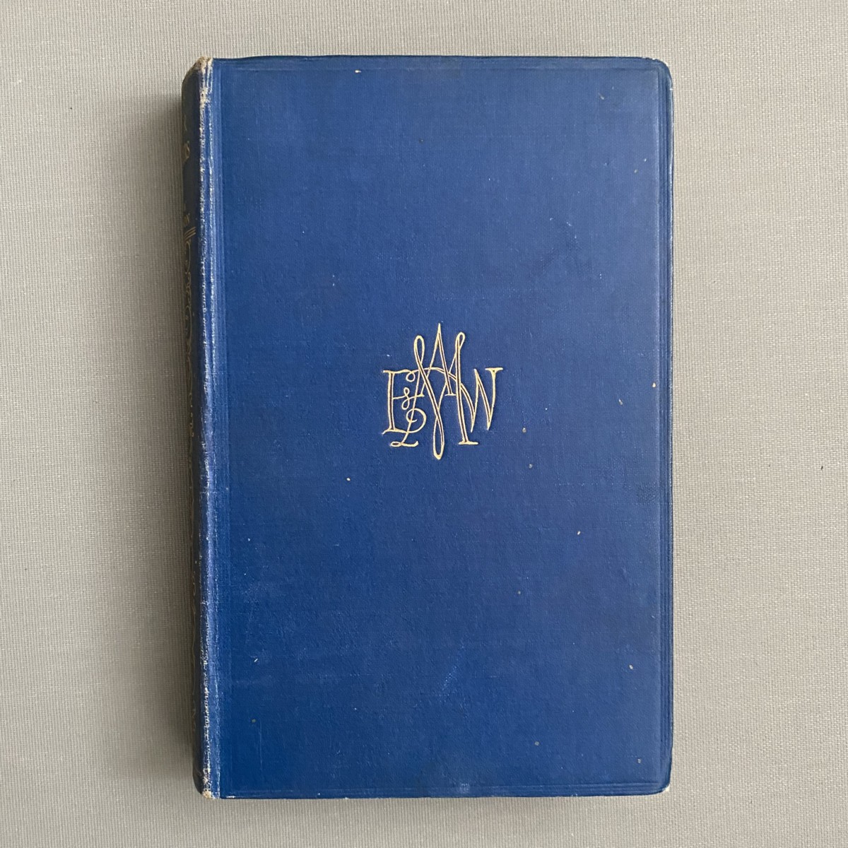 The Four Feathers By A. E. W. Mason