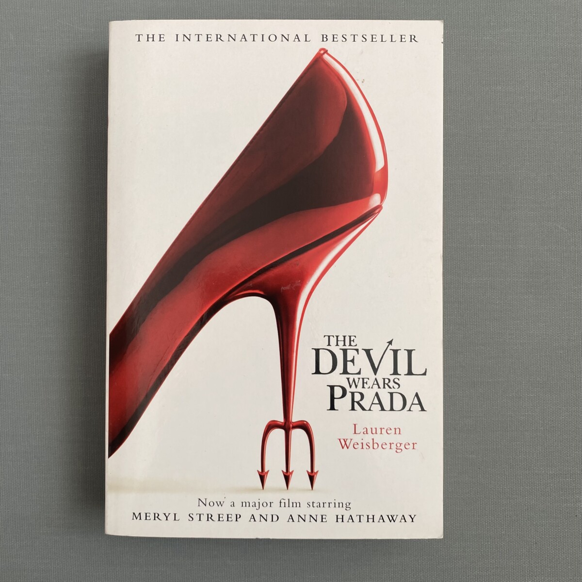 The Devil Wears Prada
