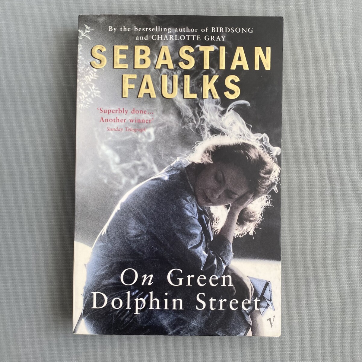 On Green Dolphin Street