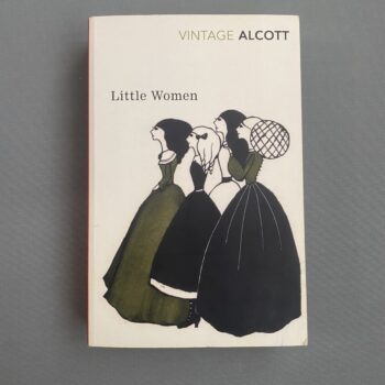 Little Women By Louisa May Alcott