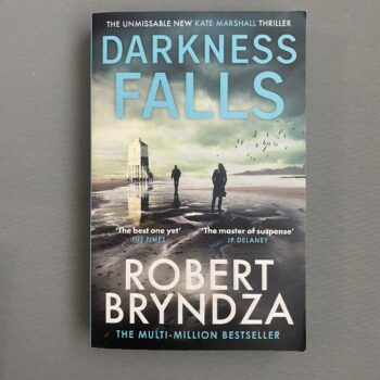 Darkness Falls By Robert Bryndza