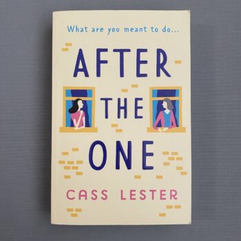 After the One By Cass Lester