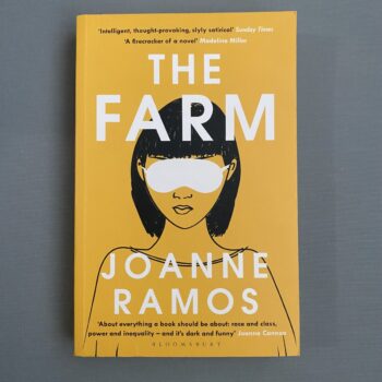 The Farm By Joanne Ramos