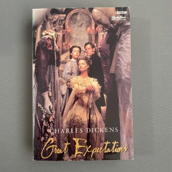 Great Expectations By Charles Dickens