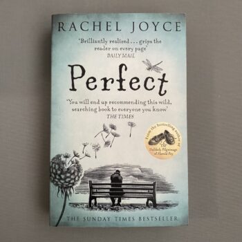 Perfect By Rachel Joyce