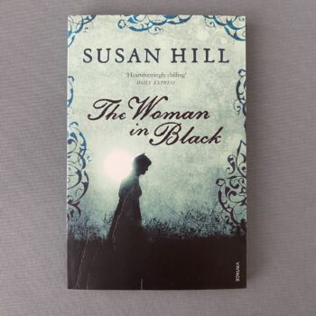 The Woman in Black by Susan Hill