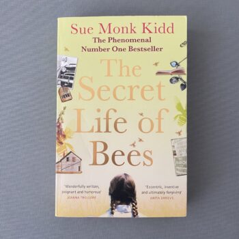 The Secret Life of Bees By Sue Monk Kidd