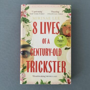 8 Lives of a Century-Old Trickster By Mirinae Lee